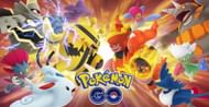 Pokemon GO has a little something for every audience of players whether it be battles, Raids, or filling the Pokedex (Image via Niantic)